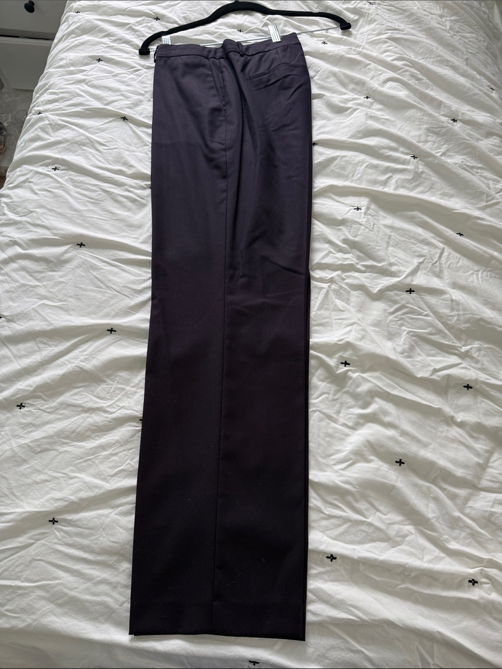 Boss Black Women's Pantsuit Pants